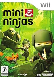 Mini Ninjas