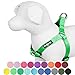 Blueberry Pet 12 Colors Step-in Classic Dog Harness, Chest Girth 23.5
