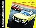 BMW 1500-2002 1962-1977 (Schiffer Automotive Series)