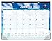 Blue Sky 2018 Monthly Desk Pad Calendar, 22
