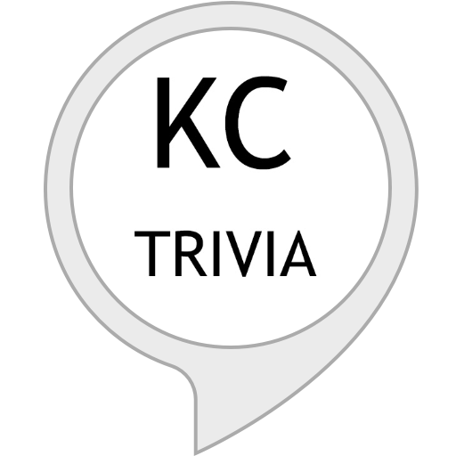 Amazon KC Trivia Alexa Skills