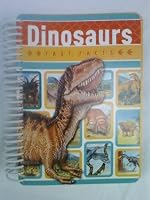 Dinosaurs (Fast Facts) 1740899687 Book Cover