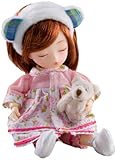 Ball-Jointed Doll Ai - Lupinus