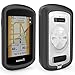 [2-Pack] TUSITA Case for Garmin Edge Explore GPS - Silicone Protective Cover - Touchscreen Touring Bike Computer Accessories