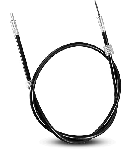 Amazon.com: Tachometer Cable Fits Kubota L1801 L185 L1501 37150