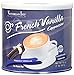 Victorian Inn Instant Cappuccino, French Vanilla, 16-Ounce Canisters (Pack of 6)
