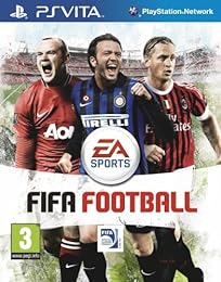 Fifa Football