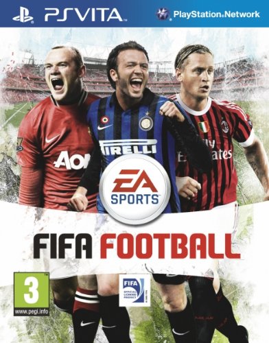 Fifa Football