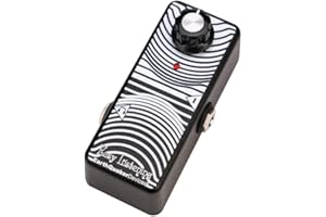 EarthQuaker Devices Easy Listening Analog Amp Simulator Pedal