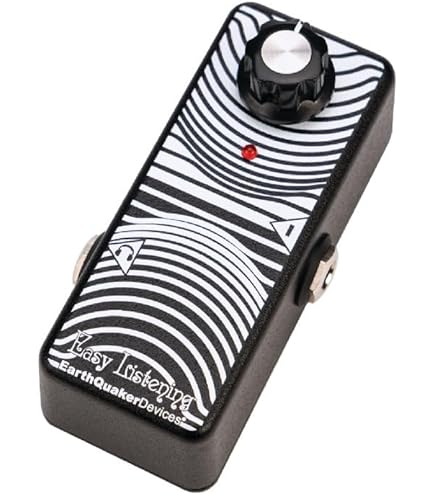 Amazon.com: EarthQuaker Devices Gary Automatic Pulse Width