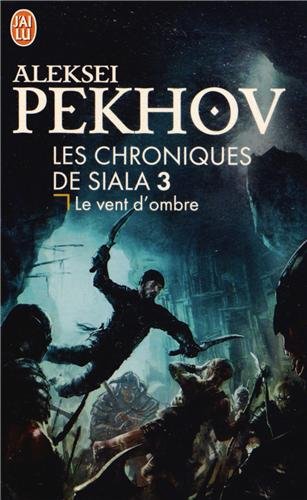 Le  vent d'ombre