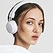 Urbanears Plattan 2 Bluetooth On-Ear Headphone, True White (04092114)thumb 3