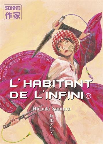 L' habitant de l'infini