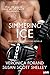 Simmering Ice (Atlantic City Hustlers)