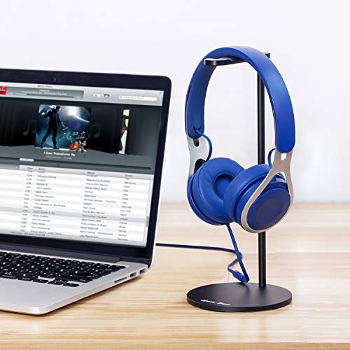 5 Aluminum+Headphone+Non+Slip+Silicone+Earphone