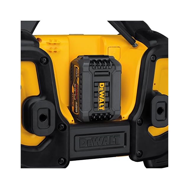 How To Change Clock On Dewalt Radio Dcr025 at Dorothy Lowe blog