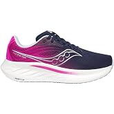 Saucony Women's Ride 18 Sneaker
