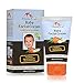 MOMMY CARE Organic Baby Face Cream Protective and Soothing Baby Facial Cream to hydrate and moisturize newborns sensitive skin. Helps protect against dry skin and the effects of weather and wind.