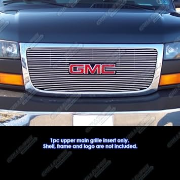 gmc savana explorer conversion van