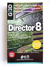 Director 8