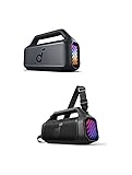 Soundcore Boom 2 Boom 2 Plus Outdoor