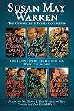 The Christiansen Family Collection: Take a Chance on Me / It Had to Be You / When I Fall in Love / A by Susan May Warren