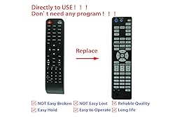 Remote Control for Epson EB-L1715S EB-PU2010B