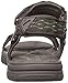 Skechers USA Men's Bravelen Drito Flat Sandal