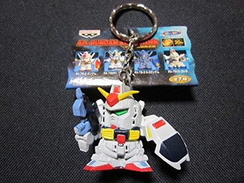 Amazon 機動戦士zガンダム Rx 178 ガンダムmk キーホルダー アニメ 萌えグッズ 通販