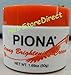 Piona Strong Brightening Cream 1.69 oz