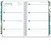 HARDCOVER Calendar Year 2019 Planner: (November 2018 Through December 2019) 5.5