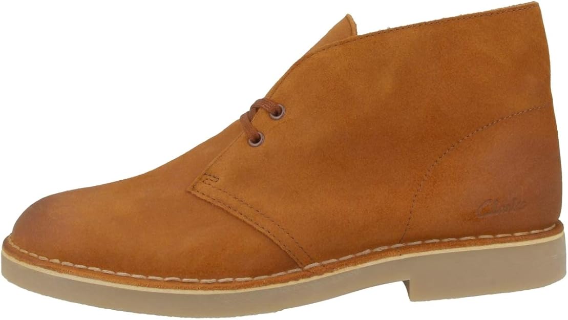 Clarks Desert Boot 2 Men's Boots Amazon.co.uk Shoes & Bags