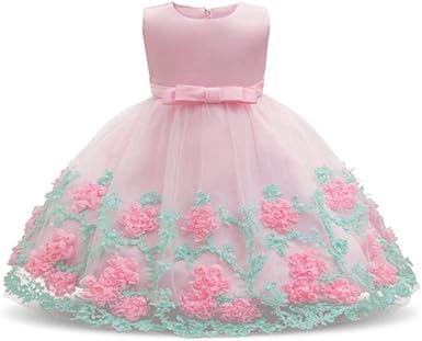 baby girl dress style