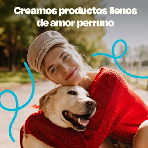 Dogelthy Antiox Blend Suplemento Antioxidante Natural para Perros. Apoya el Envejecimiento Saludable y Sistema Inmune. Polvo Sabor Cerdo 270 g