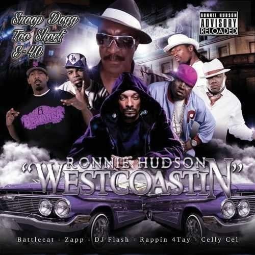 Boo Yaa Tribe, Boo-Yaa T.R.I.B.E. - West Koasta Nostra - Amazon