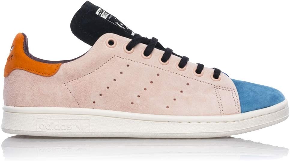 Adidas Originals Stan Smith Recon Zapatillas Unisex Multicolor Amazon Es Zapatos Y Complementos