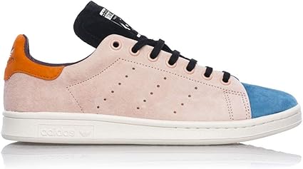 Adidas Originals Stan Smith Recon Zapatillas Unisex Multicolor Amazon Es Zapatos Y Complementos