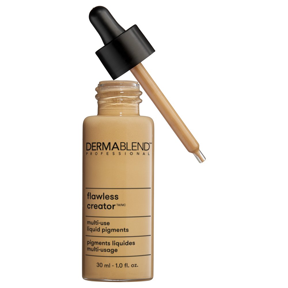 dermablend flawless creator 43w