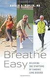 Breathe Easy: Relieving the Symptoms of Chronic