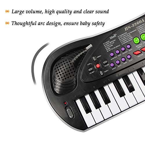 2 BIGFUN+Multifunction+Electronic+Educational+Instrument
