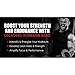 XPI Decacor Creatine (50 Serv) - 10 Creatine Blend