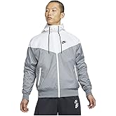 Nike mens Sportswear Windrunner Hooded Jacket