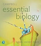 Campbell Essential Biology