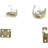 Rancho RS5508 Steering Damper Bracket