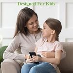 Pediatric Wearable Health Monitor KidsO2 Ring, Portable Pulse Oximeter, Bluetooth Children's Sleep Monitor Health… - Image 7
