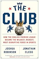 Cover of The Club