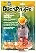 Hog Wild Duck Popper Toy - Shoot Foam Balls Up to 20 Feet - 6 Balls Included - Age 4+
