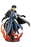 Roy Mustang ARTFXJ 1/8 Scale Figure Fullmetal