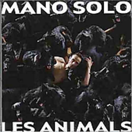 Mano Solo - Rien n