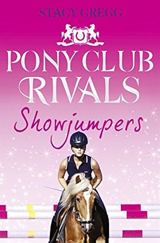 Download Showjumpers (Pony Club Rivals, Book 2) PDF